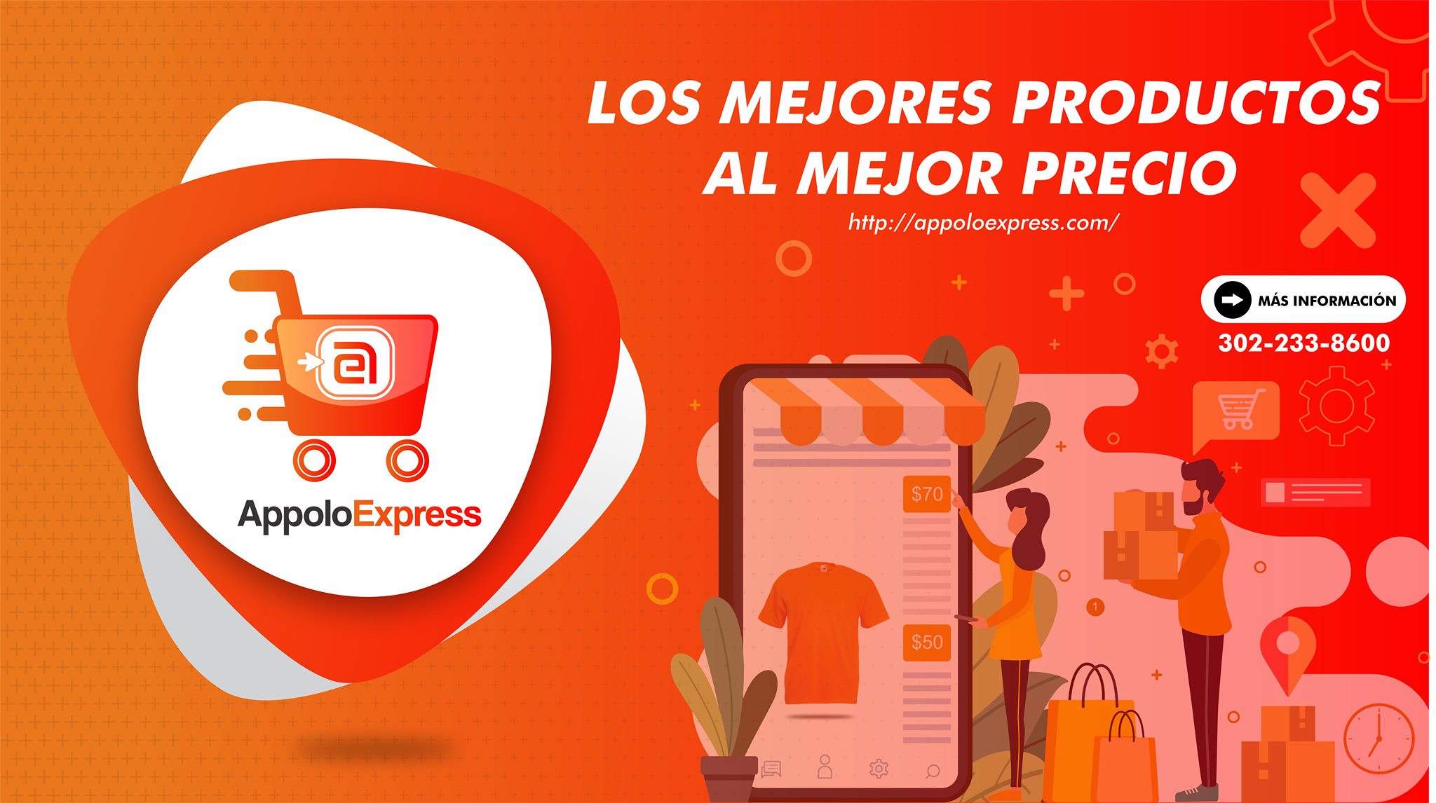 Appoloexpress