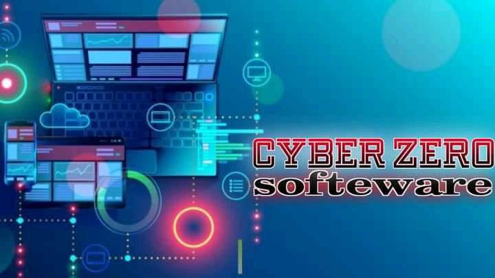 Cyber Zero0o