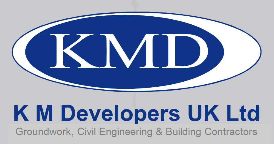 K M Developers UK Ltd