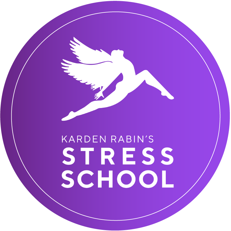 Karden Rabin's Stress School