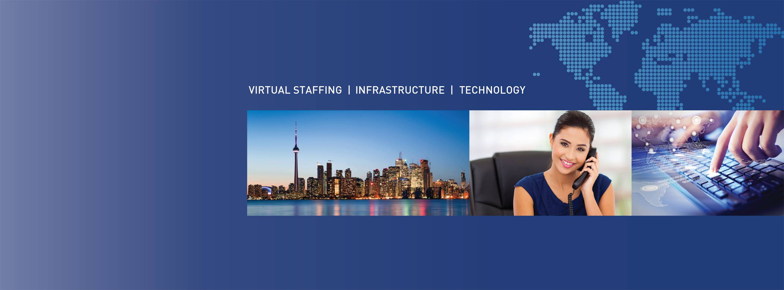 Task Network | Toronto ON