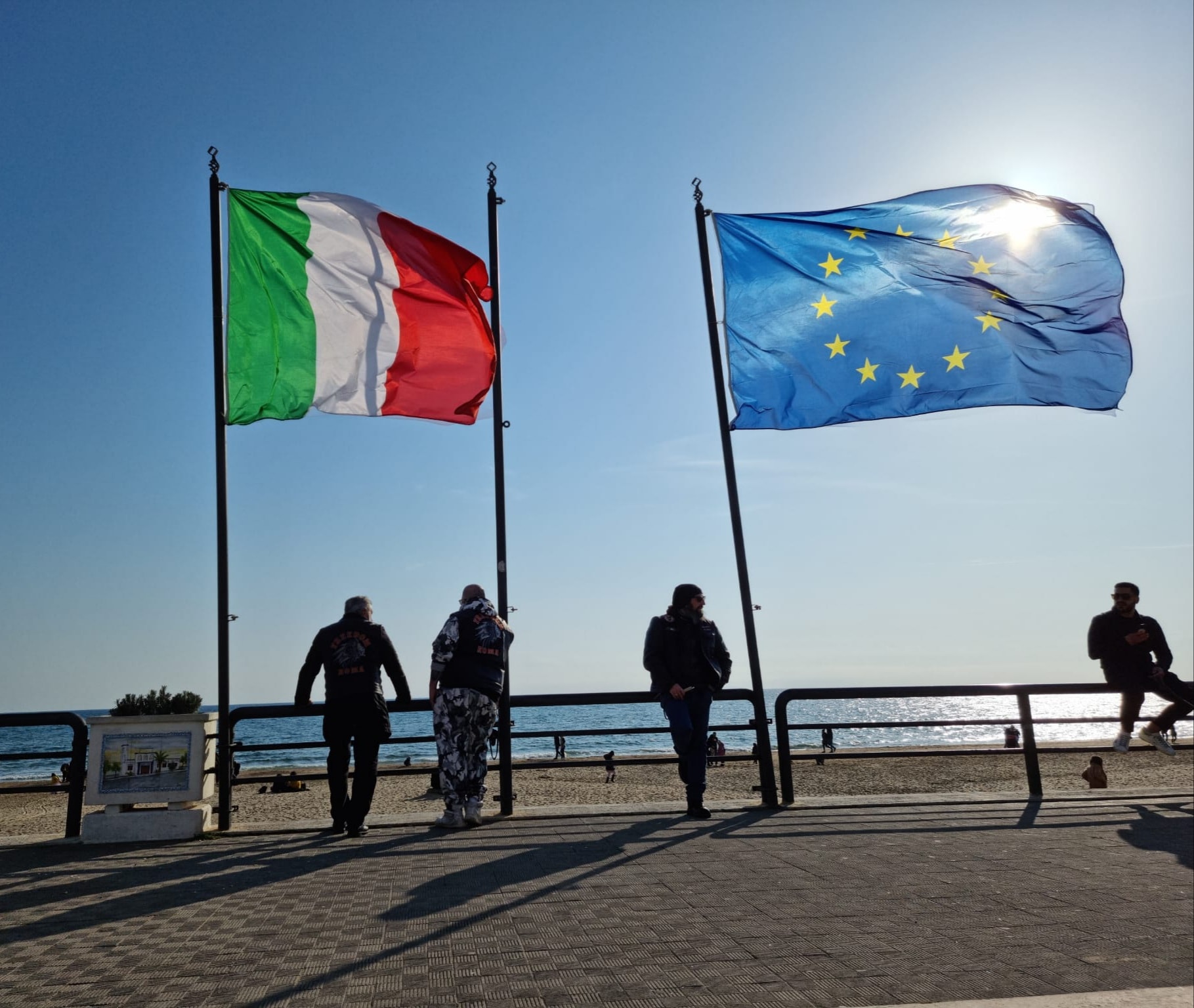 Freedom-Roma | Rome