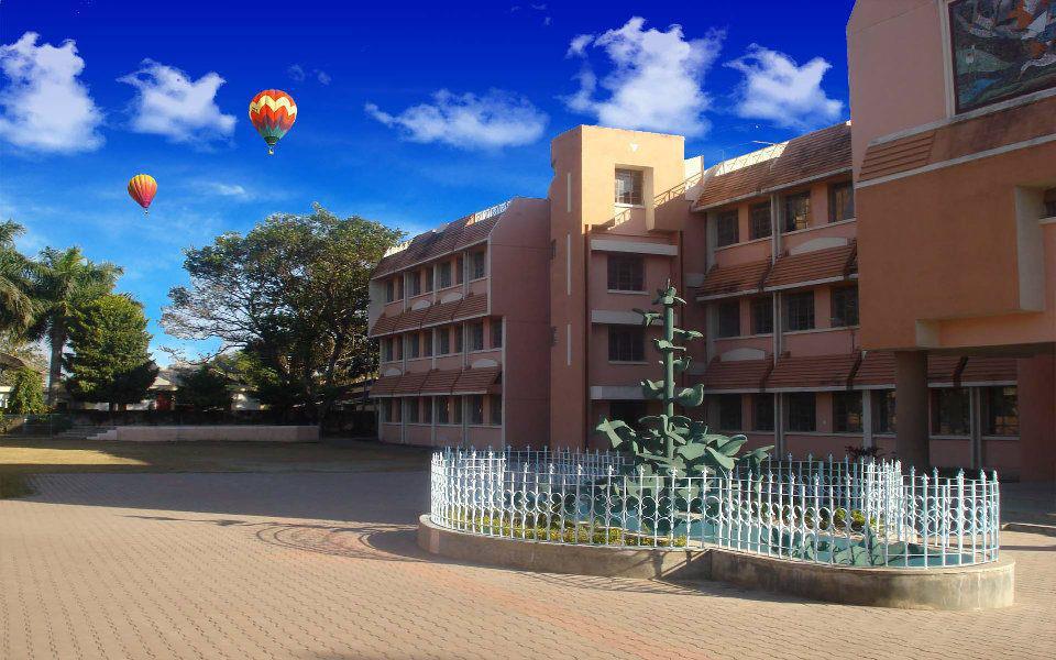 Jawahar Vidya Mandir | Ranchi