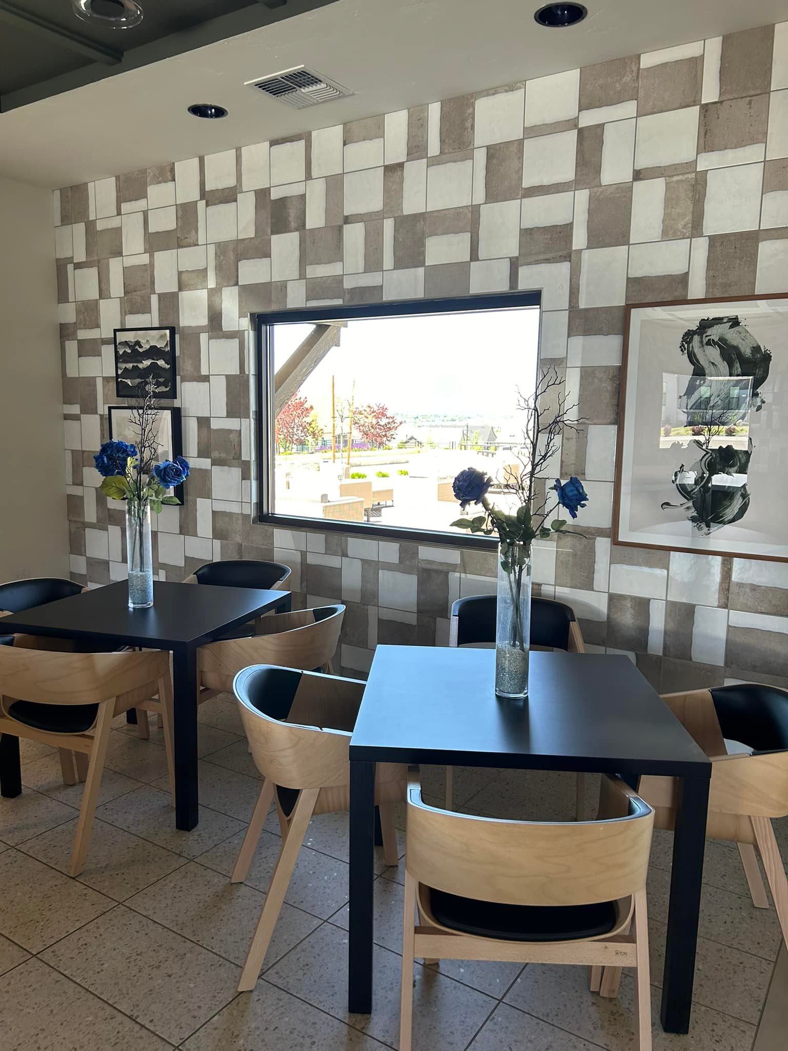 Pane In The Glass | Reno NV