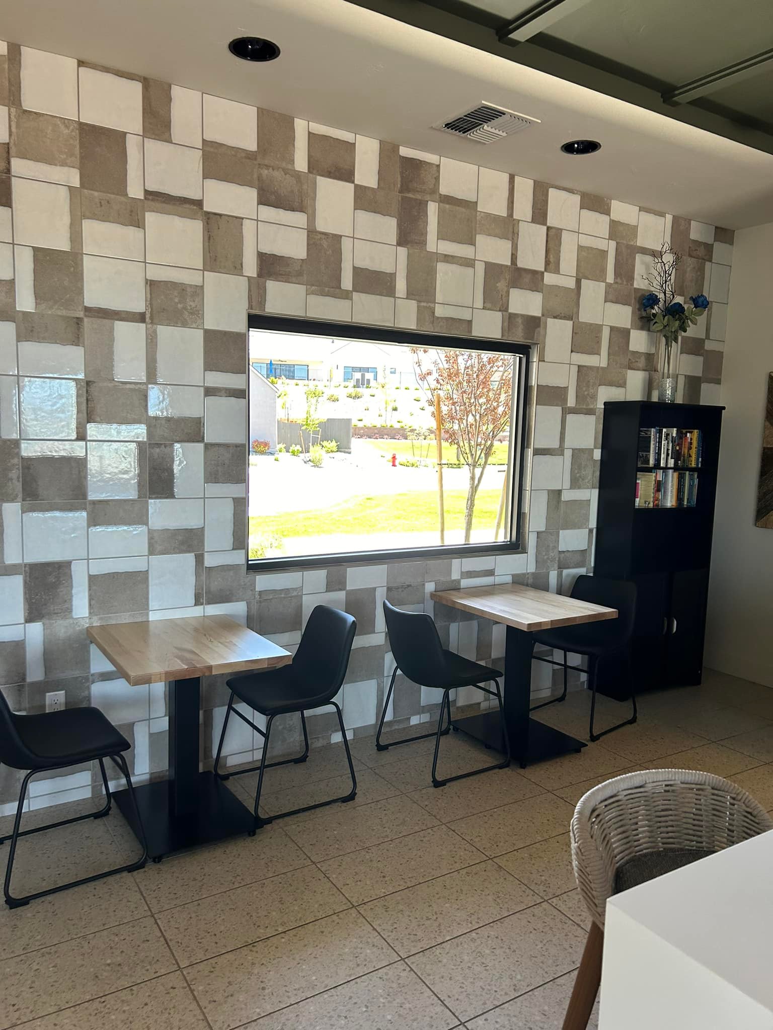 Pane In The Glass | Reno NV