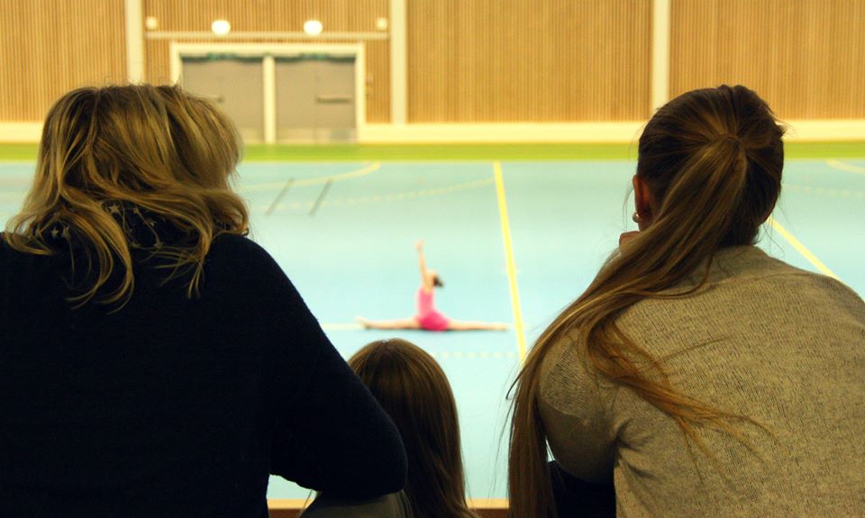Nedre Bekkelaget... - Nedre Bekkelaget Skolemusikkorps