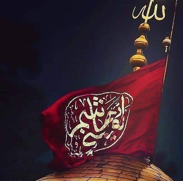 Zawar Matmi Sangat Karwan-e-Hussain a.s Naveed Abbas Party Rwp Cantt ...