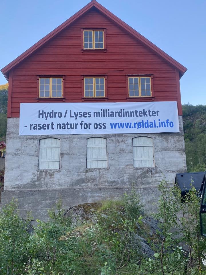Future Freeriders Røldal - En flott helg i Hemsedal er over, takk for ...
