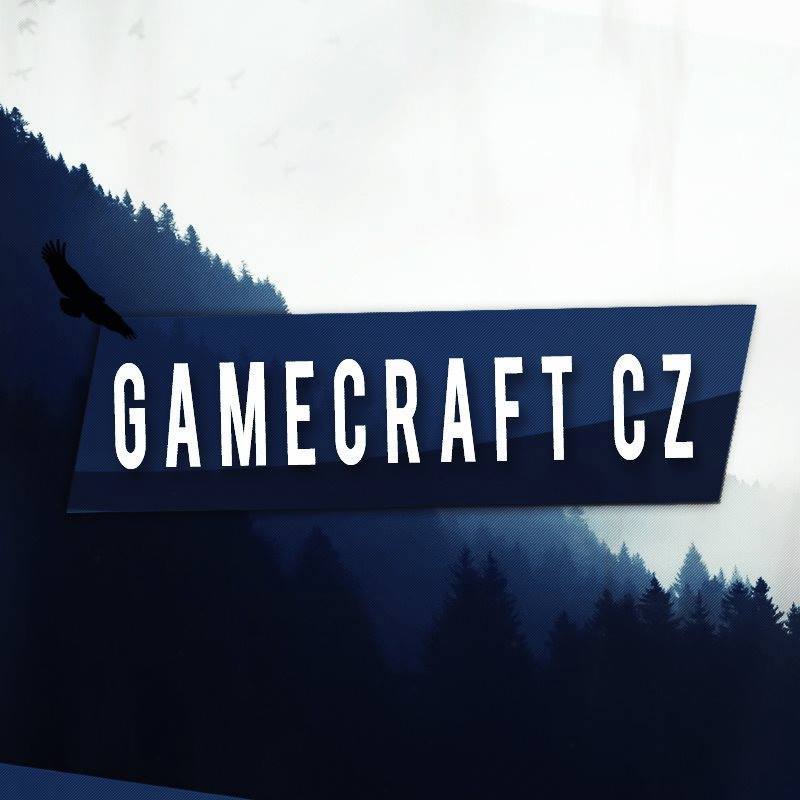Gamecraft CZ