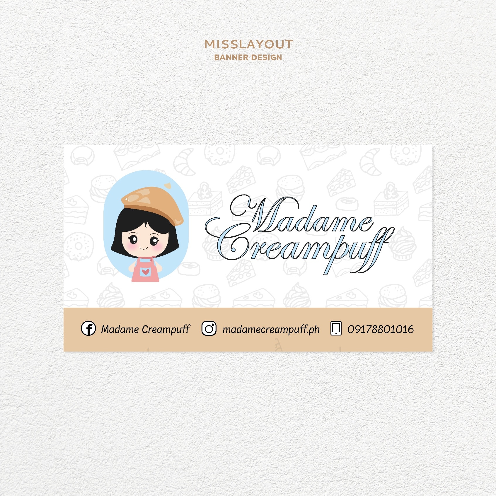 Miss Layout | Dasmariñas