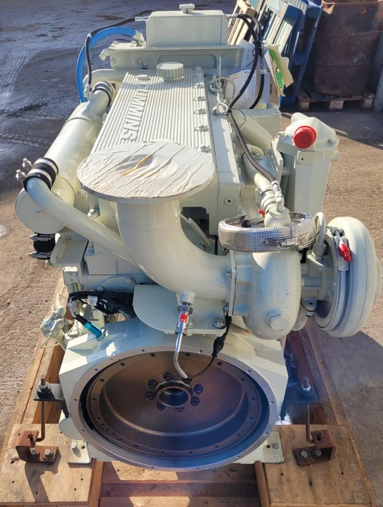 G Service Power