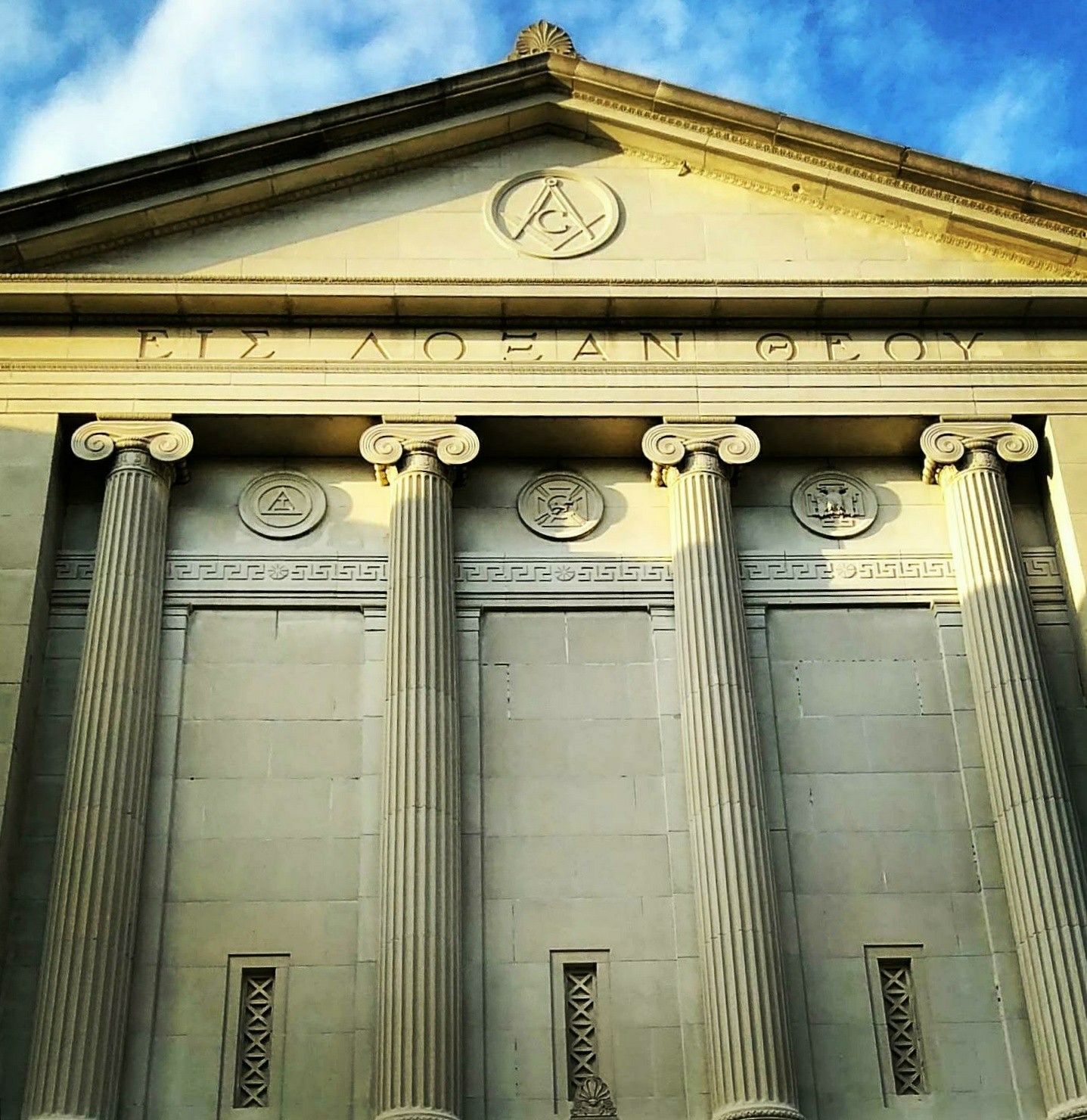 The Valley of... - Valley of Fayetteville NC Scottish Rite | Facebook