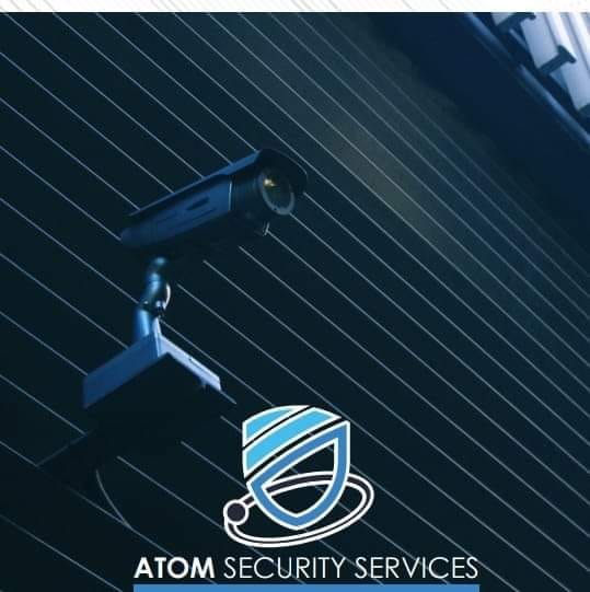 Atom Security Services