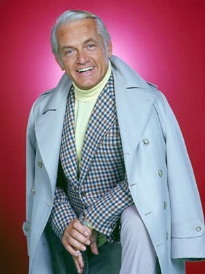 Craig - Remembering the life of Ted Knight for his Birthday! Actor Ted ...