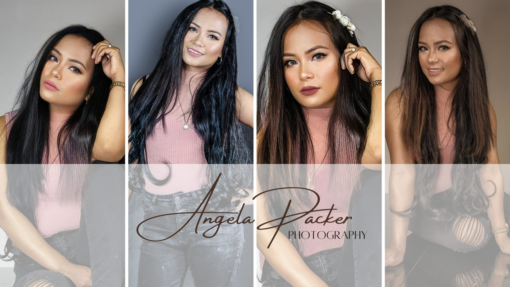 Angela Packer