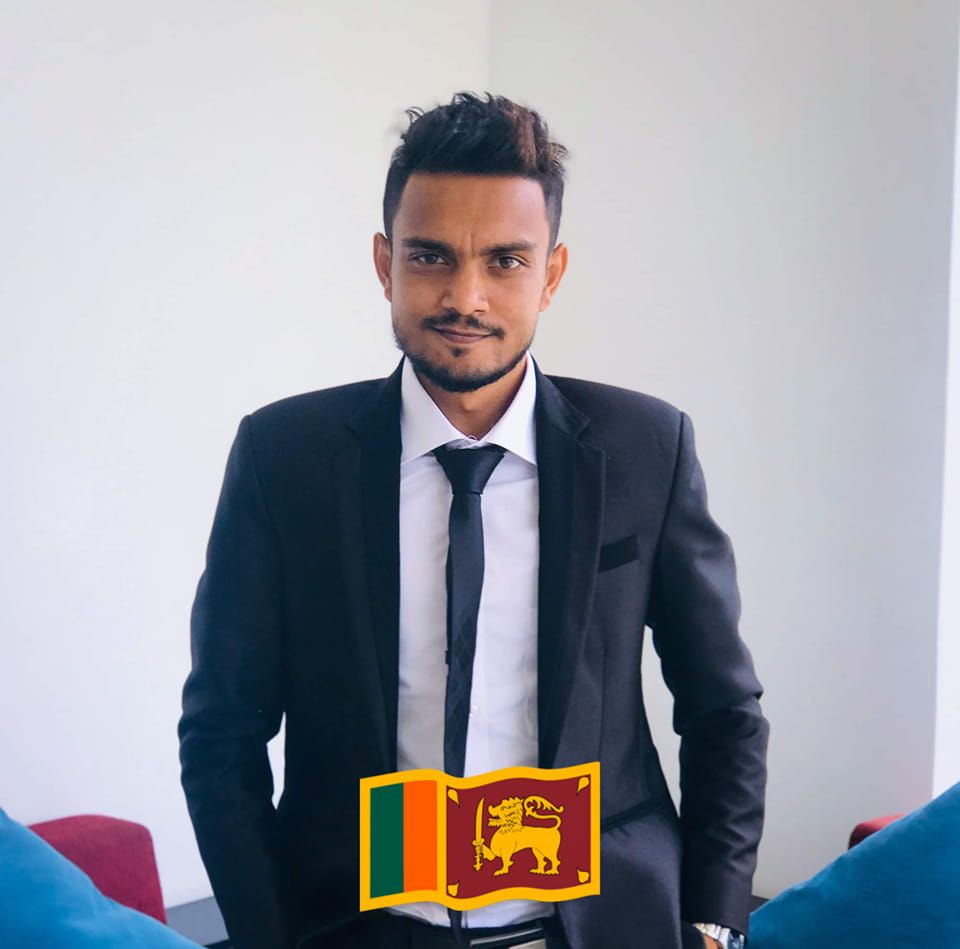 Ruvan Rathnayake