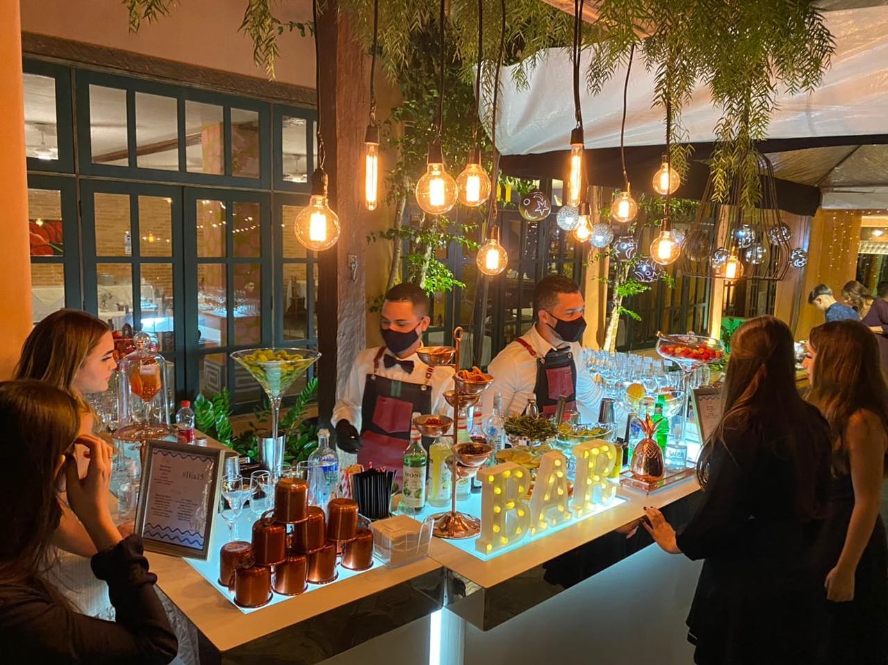Que tal surpreender seus... - Vip Drinks e Coqueteis