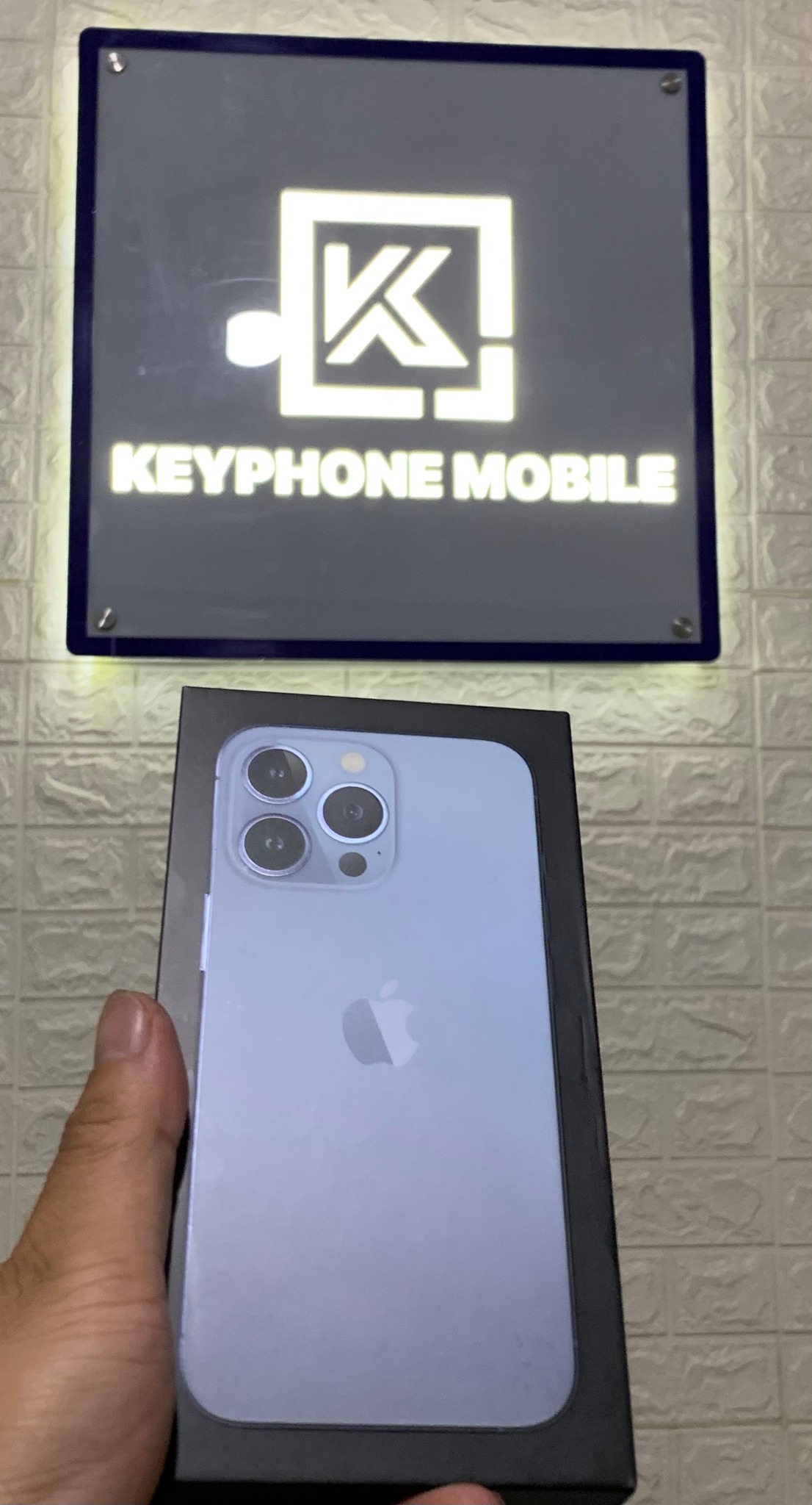 KeyPhone Mobile