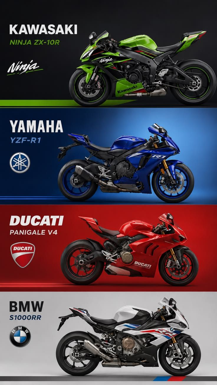 Yamaha 💙 . . #riders #yamaha #zx10r #kawasaki #kawasakininja