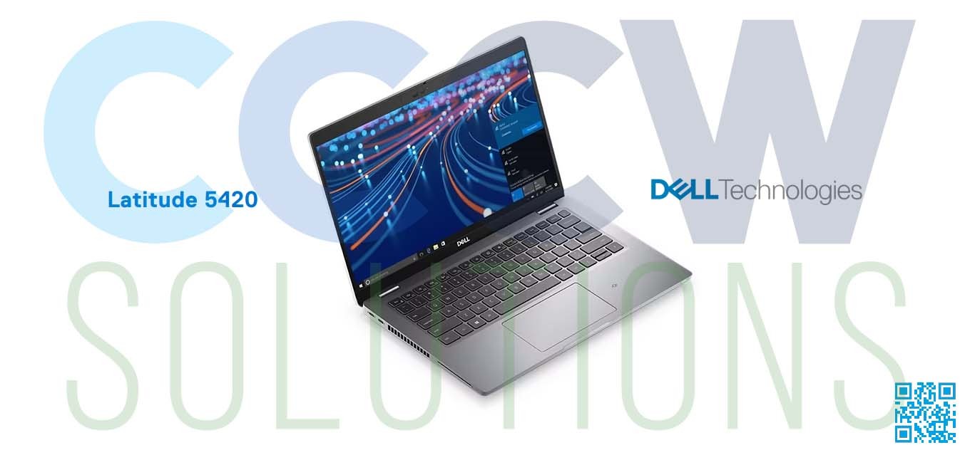 CCCW Solutions - 🔖🔖 Dell Latitude 5420 Laptop 🔖🔖...