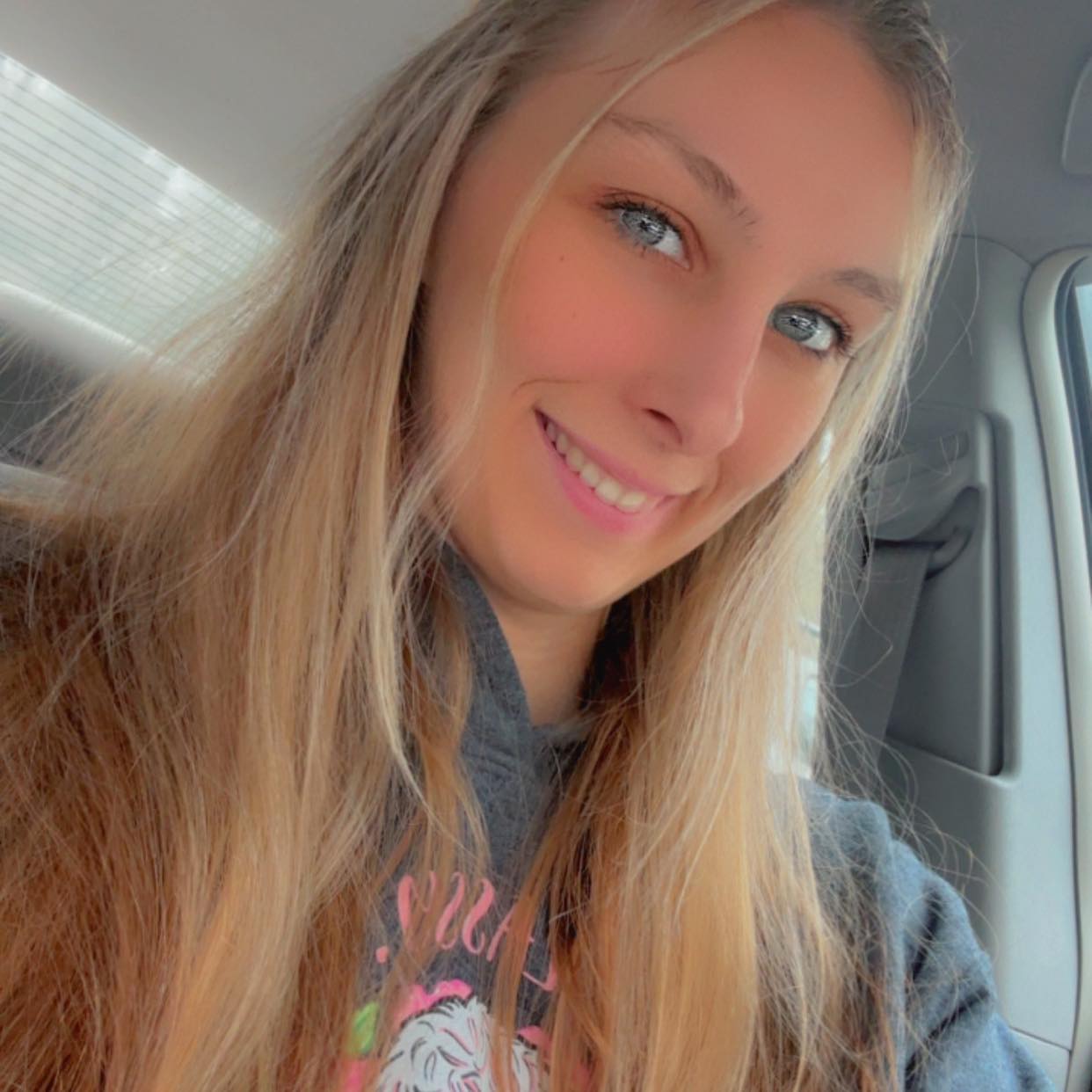 Pooler GA Community Info | Hey can anyone help this girl, she showed up ...