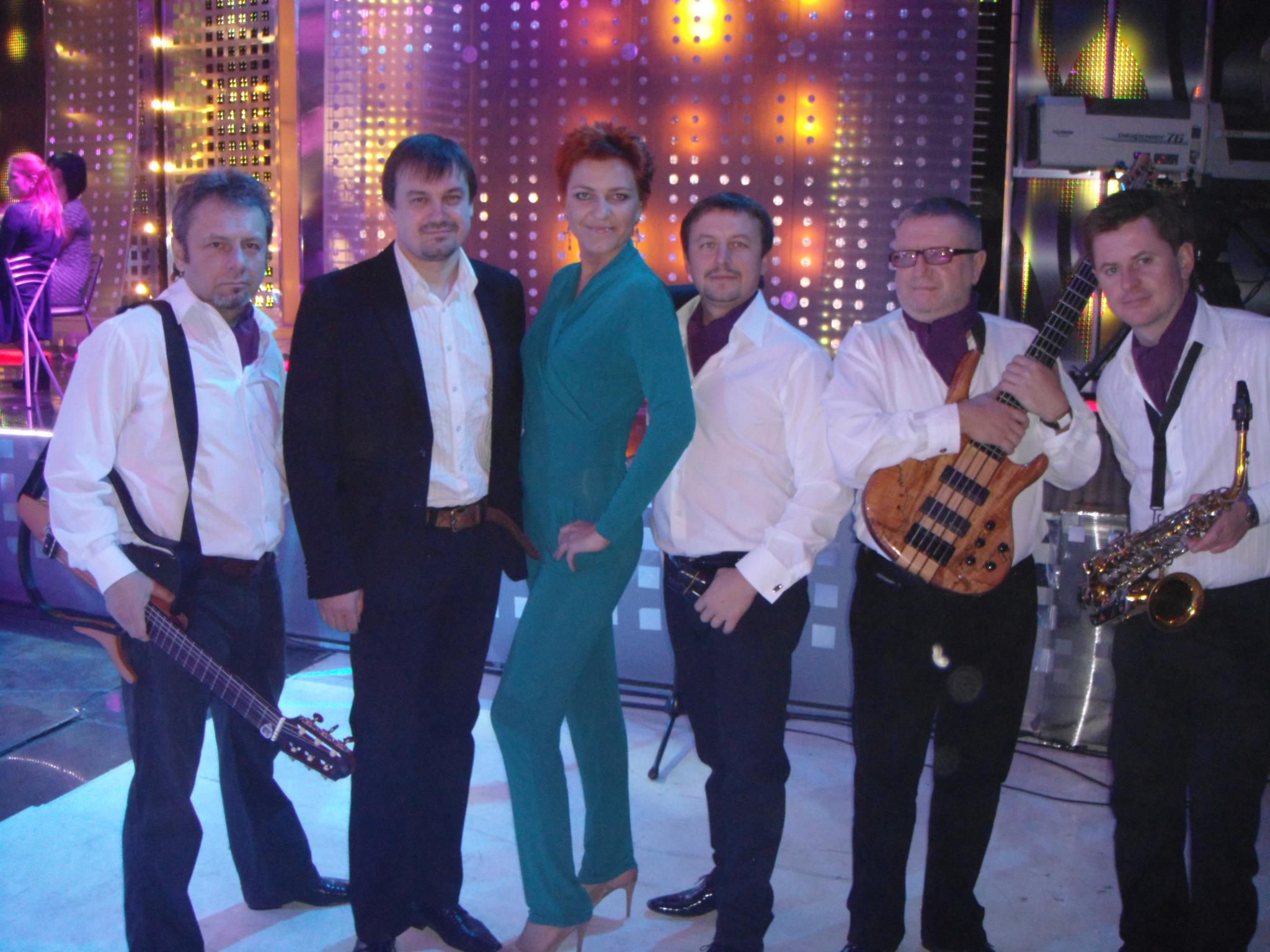 Vip Jazz Андрея Славинского