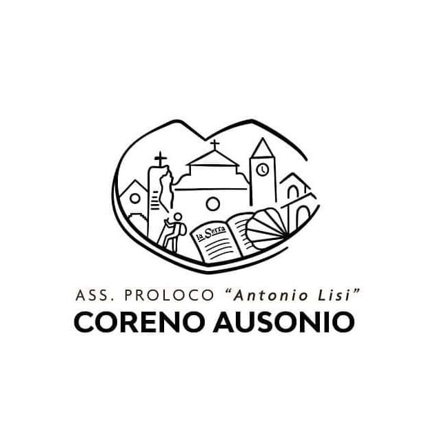 Pro Loco... - Pro Loco di Coreno Ausonio 'Antonio Lisi' APS