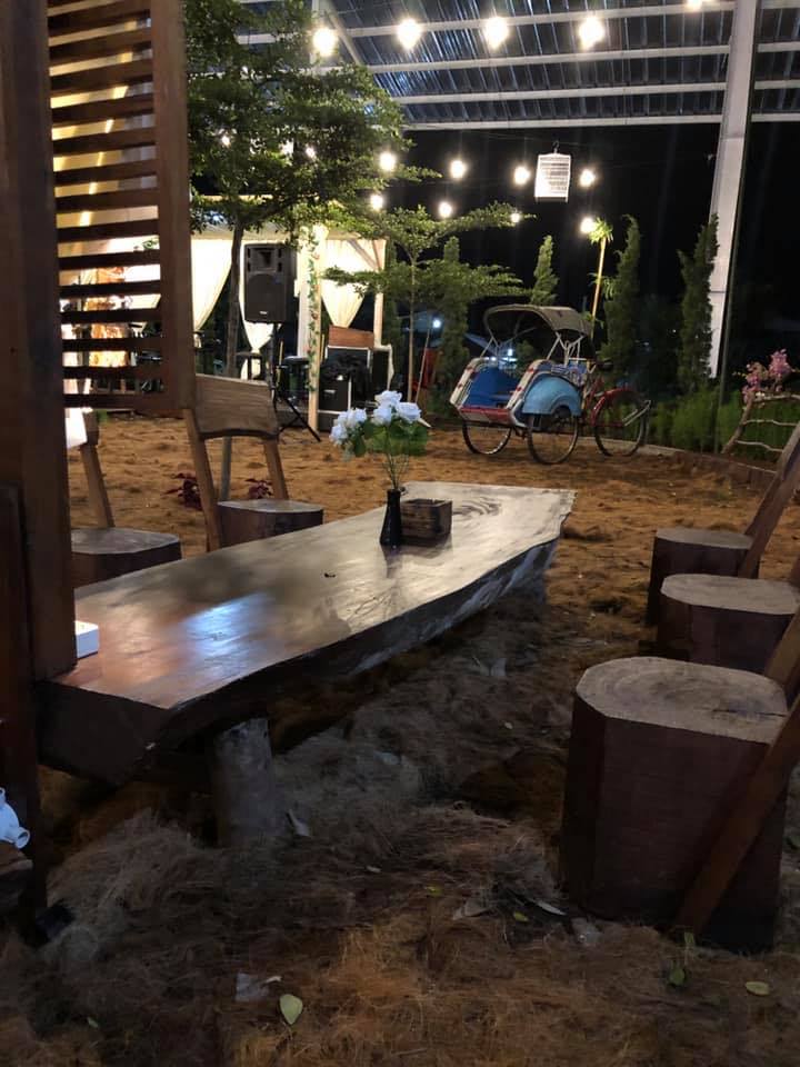 Ngopi Deket Rumah | Cafe Kopi Paling enak