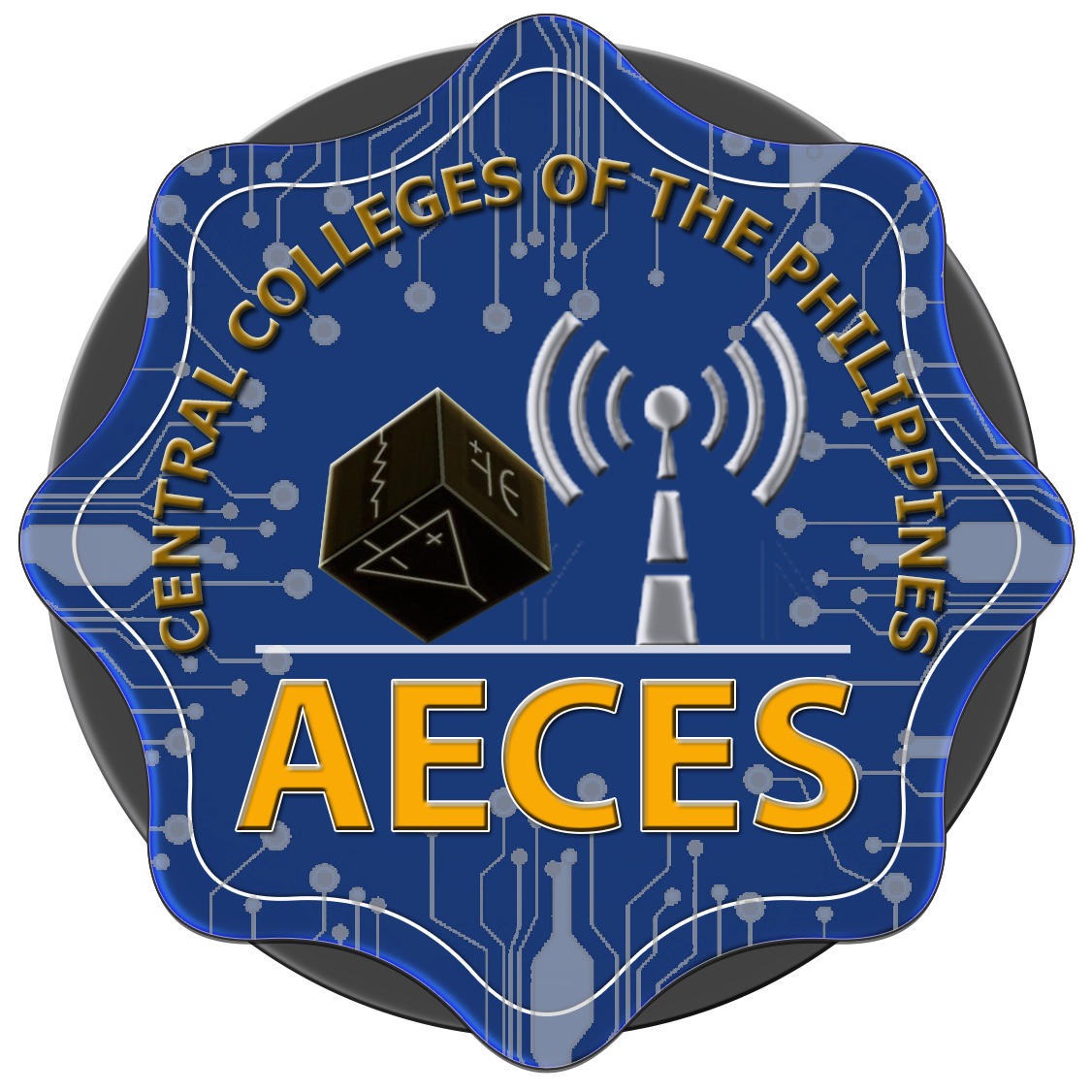 AECES-Central... - AECES-Central Colleges of the Philippines