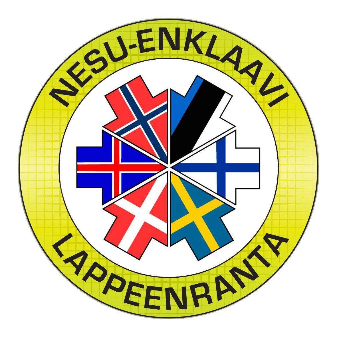 NESU-Enklaavi - We are proud to announce that Denmark is...