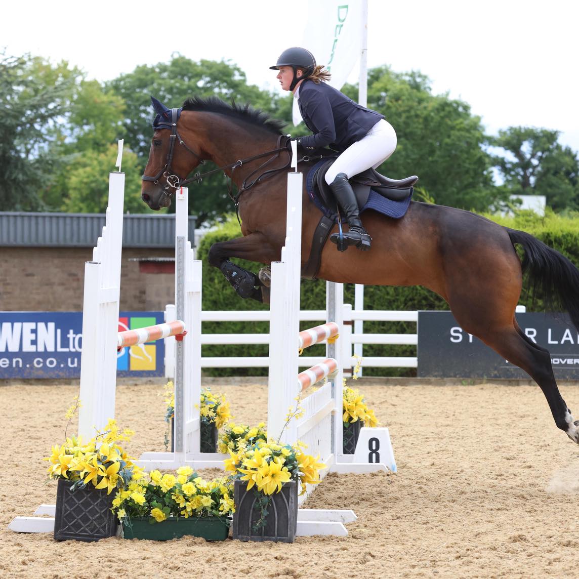 🐎 Rallies 🐎 At Ludlow Pony Club we cater for all abilities and ...