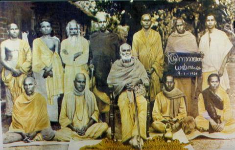 SNDP Youth Movement,... - SNDP Youth Movement, Kadapra