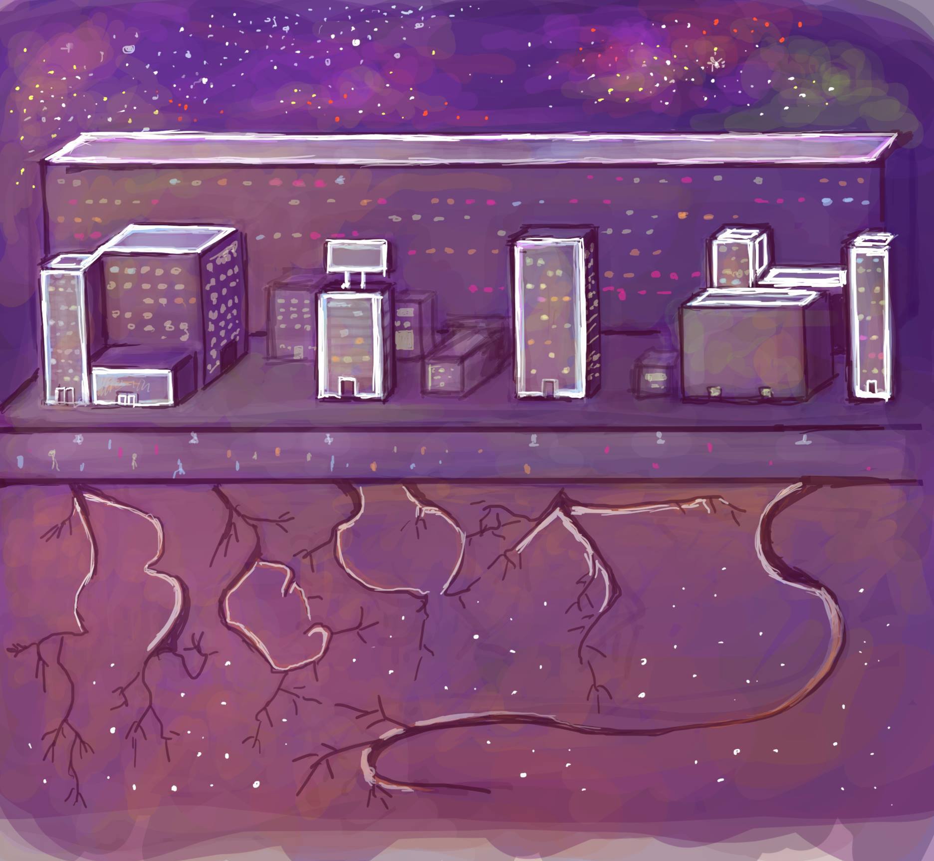 City Roots
