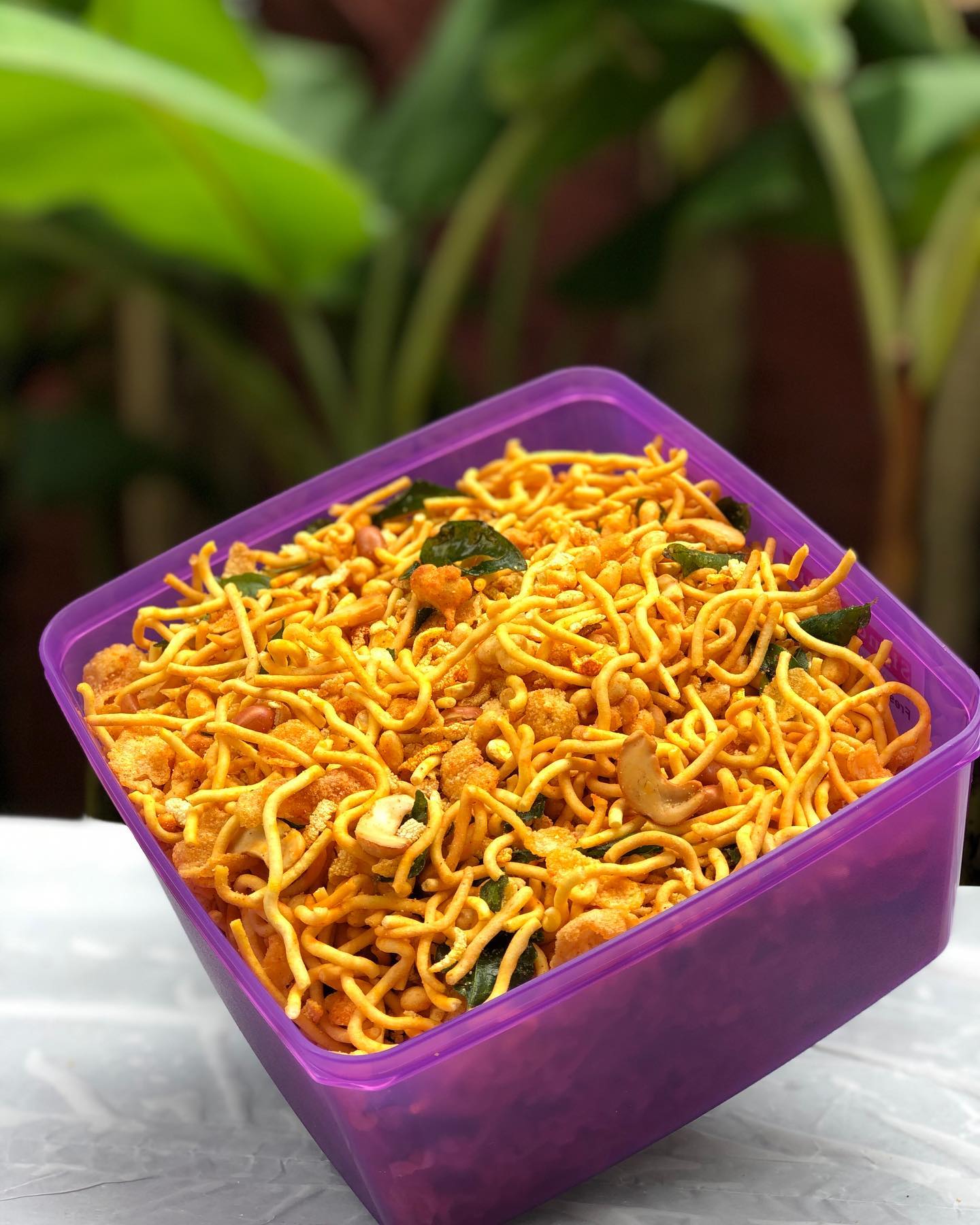 Shanmukha Caterers | Mumbai