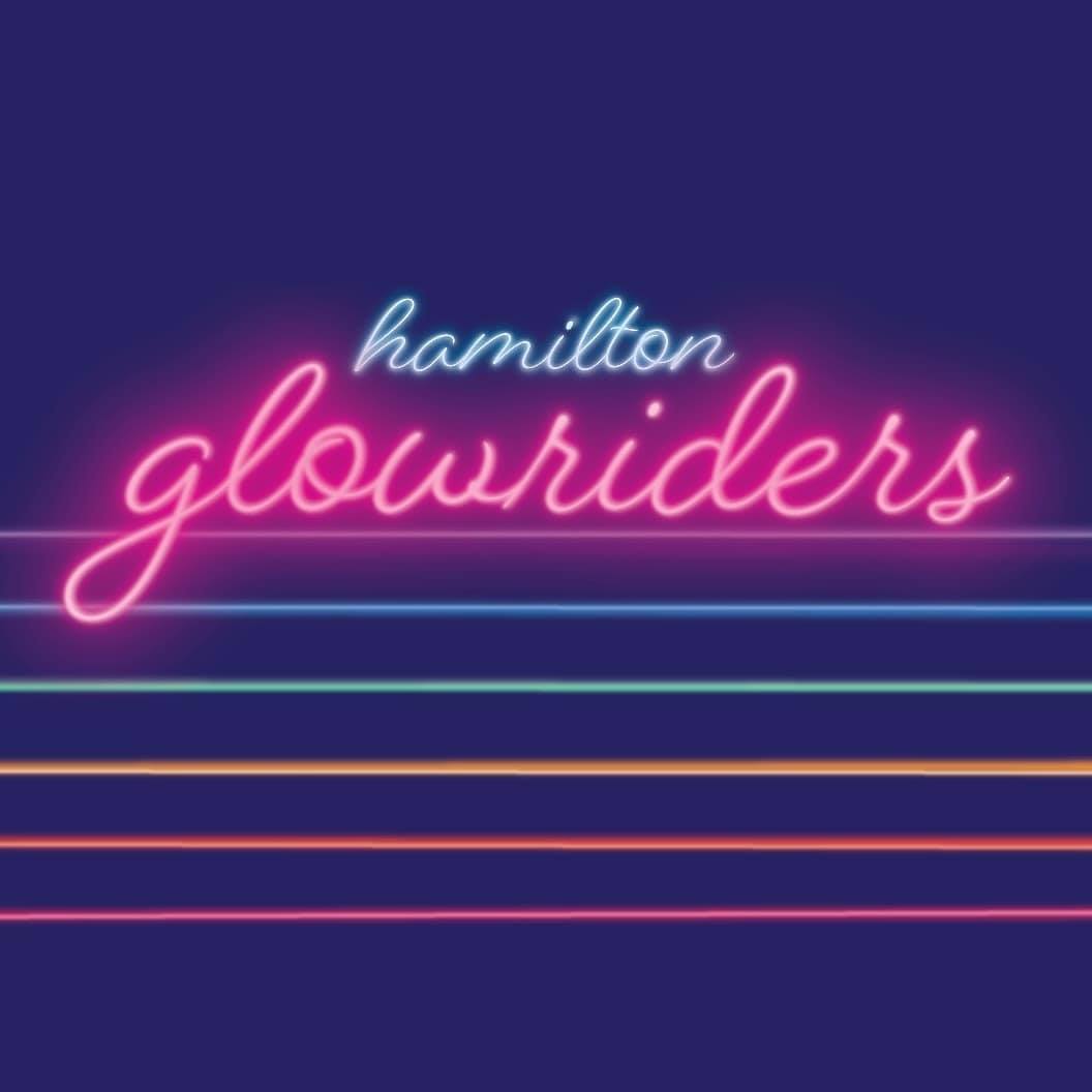 Hamilton Glowriders added a new photo. - Hamilton Glowriders