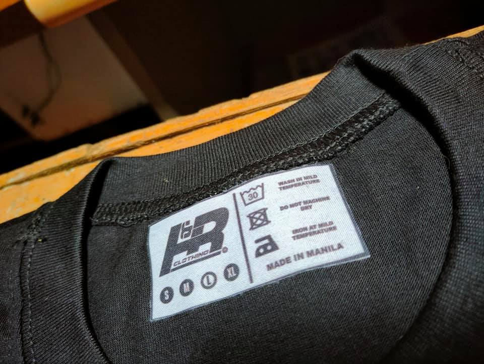 H&R Clothing Co.