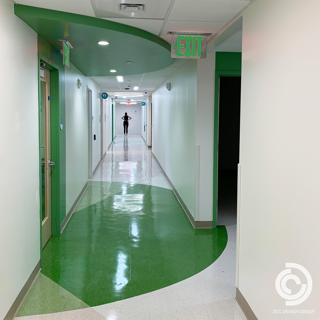 DCC Design Group | Wilmington DE