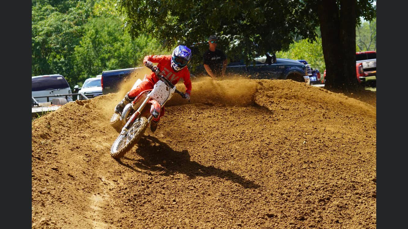 Radiador De Aluminio Para Honda Cr125 Cr125r Cr 125 R 1990-1 | Cuotas
