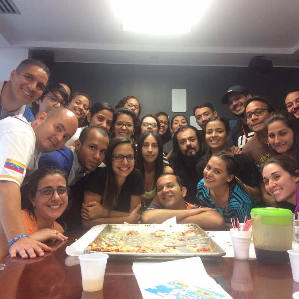 Natior - Ejecutar una actividad física al menos tres veces por semana ...