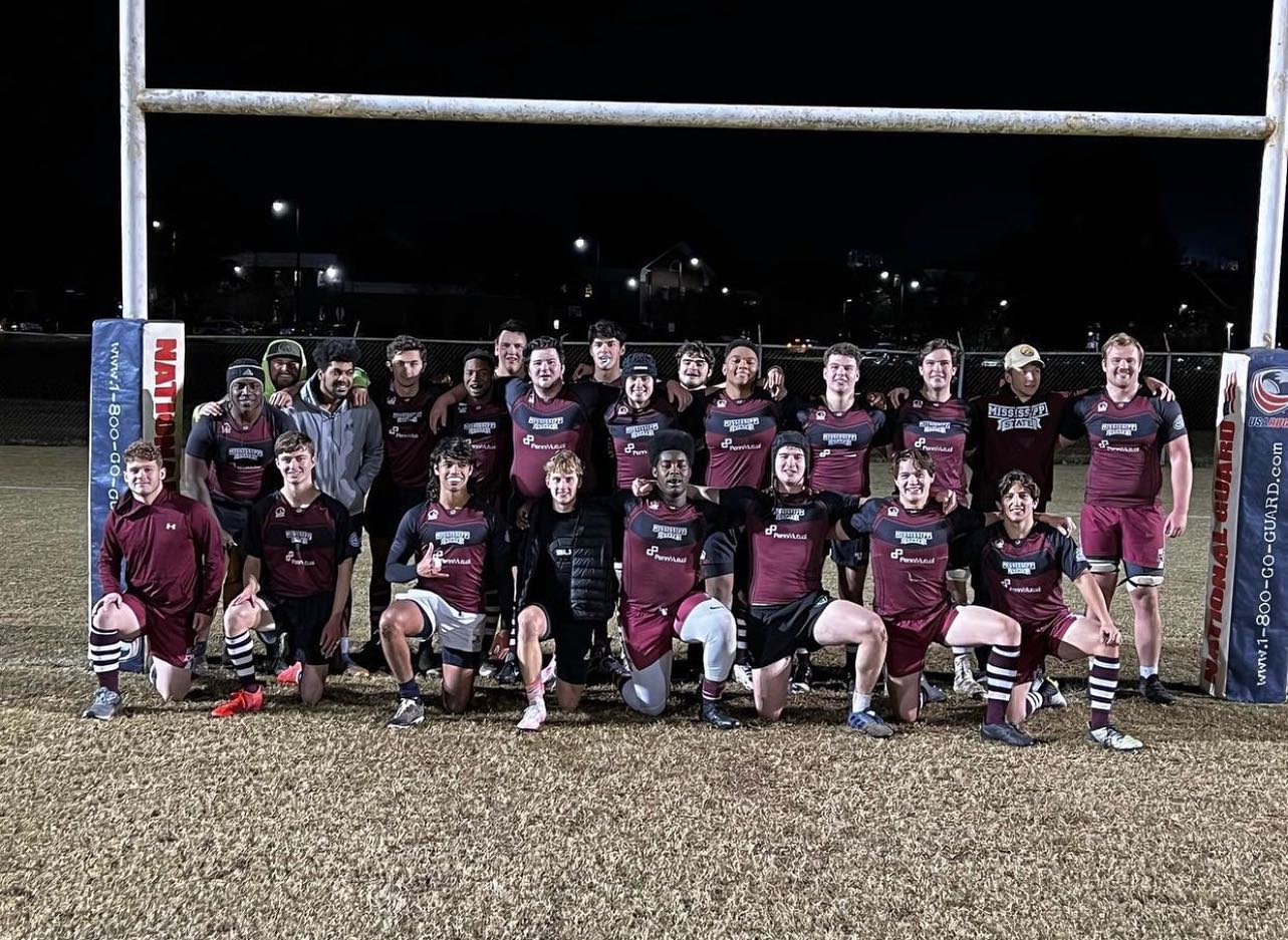 UAB Rugby Club