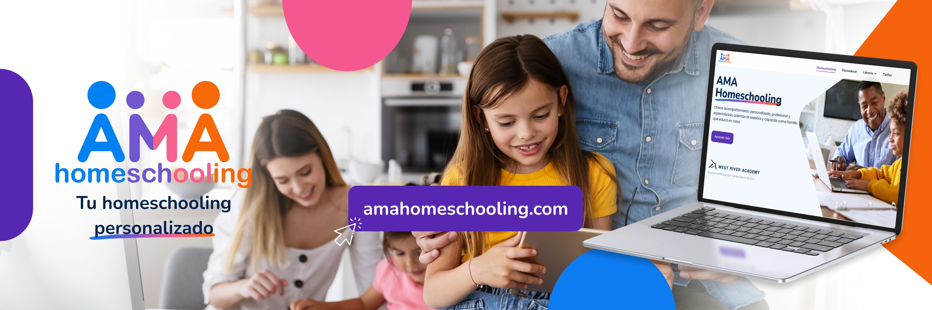 AMA Homeschooling | Caracas