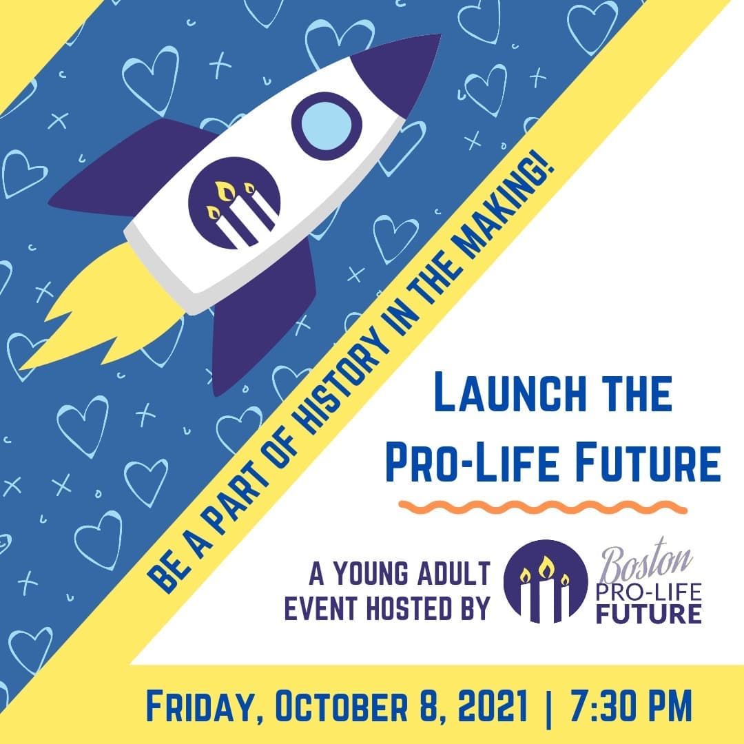 Catholic Young Adults of Boston