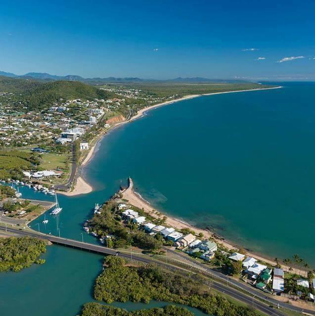Update : Jetty... - Yeppoon Inlet Association -Incorporated | Facebook