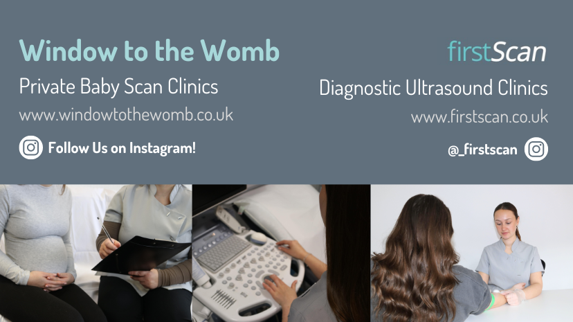 Window to the Womb & Firstscan Chester le Street Newcastle South ...