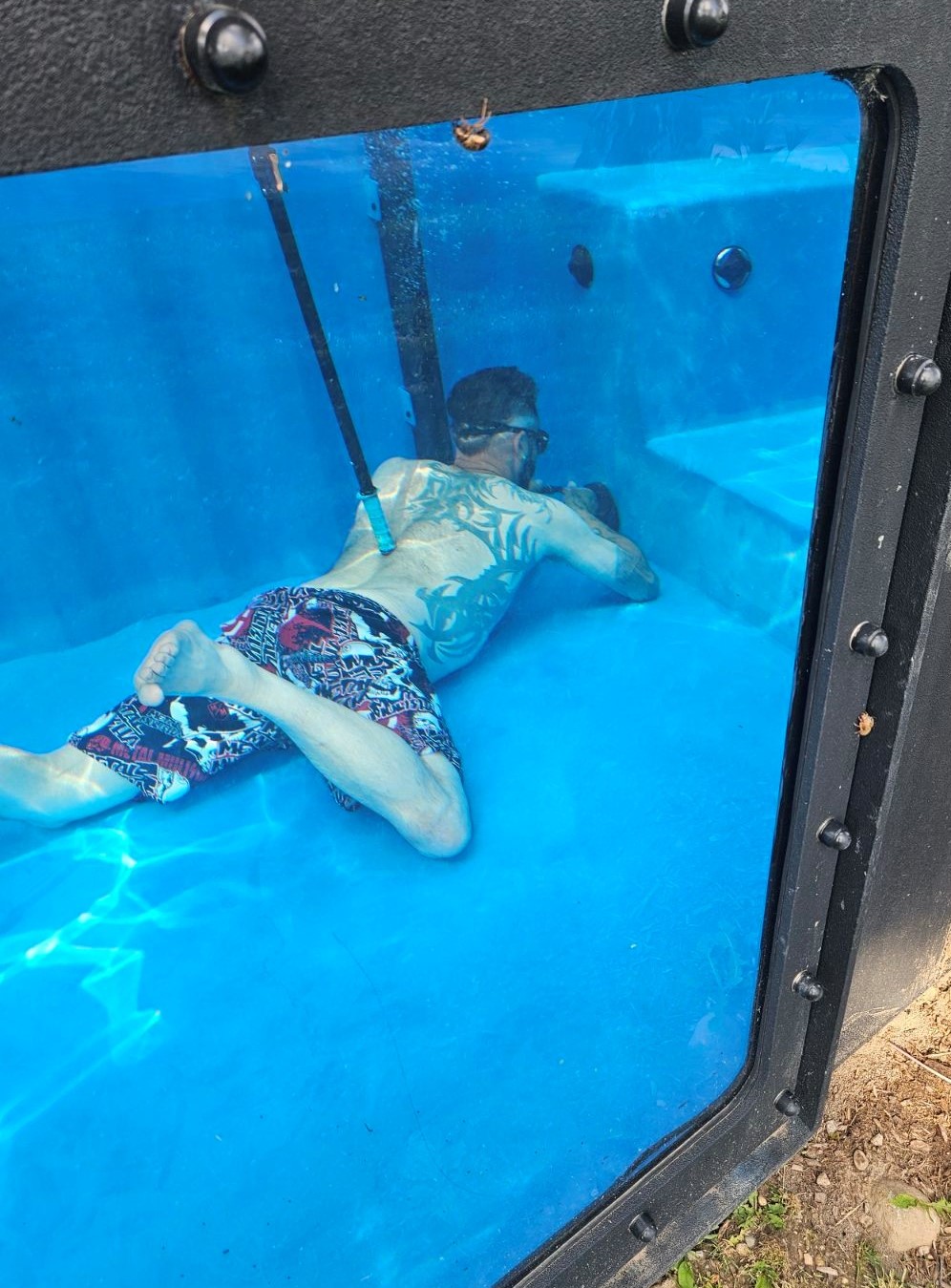 Stateline Pool & Spa | Spring Grove IL