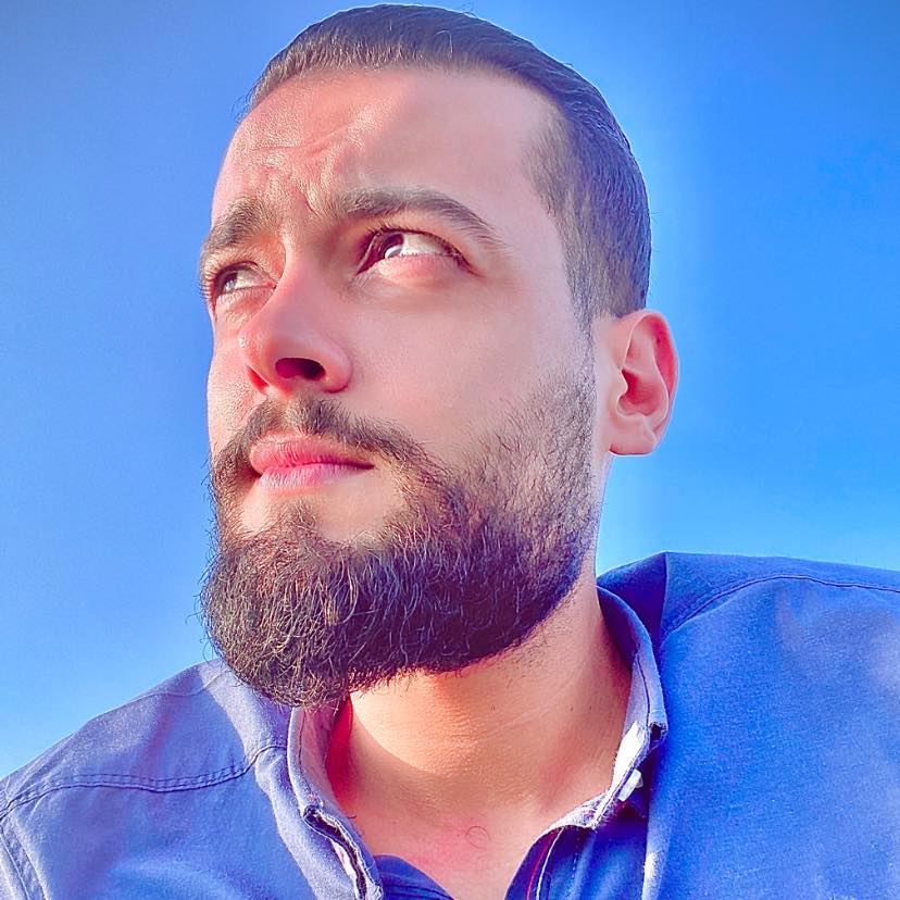 Yousef Rizq