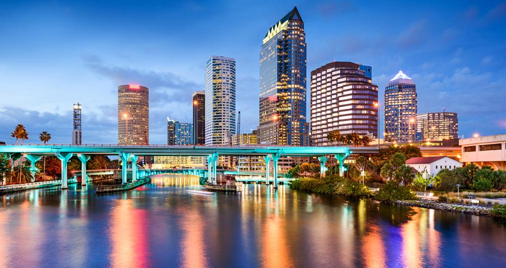 Justin Ratzlaff Realtor - Frank Albert Realty, LLC. | Tampa FL