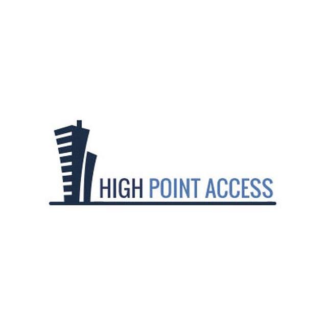 High Point Access | Bristol
