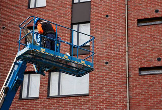 High Point Access | Bristol