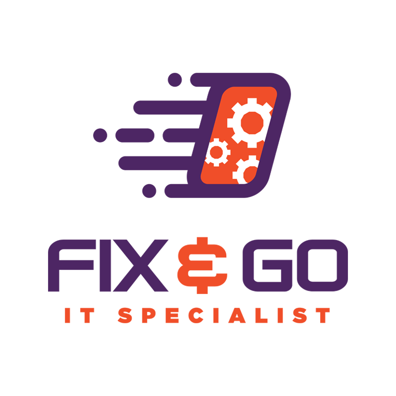 Fix & Go - IT Specialist added... - Fix & Go - IT Specialist
